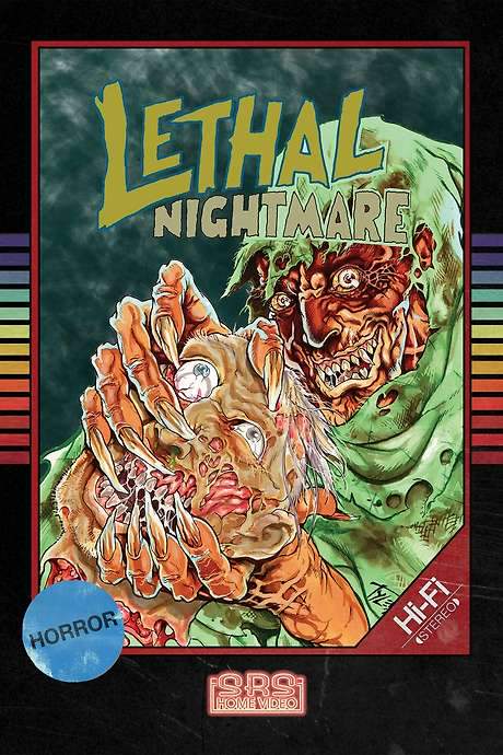 Lethal Nightmare